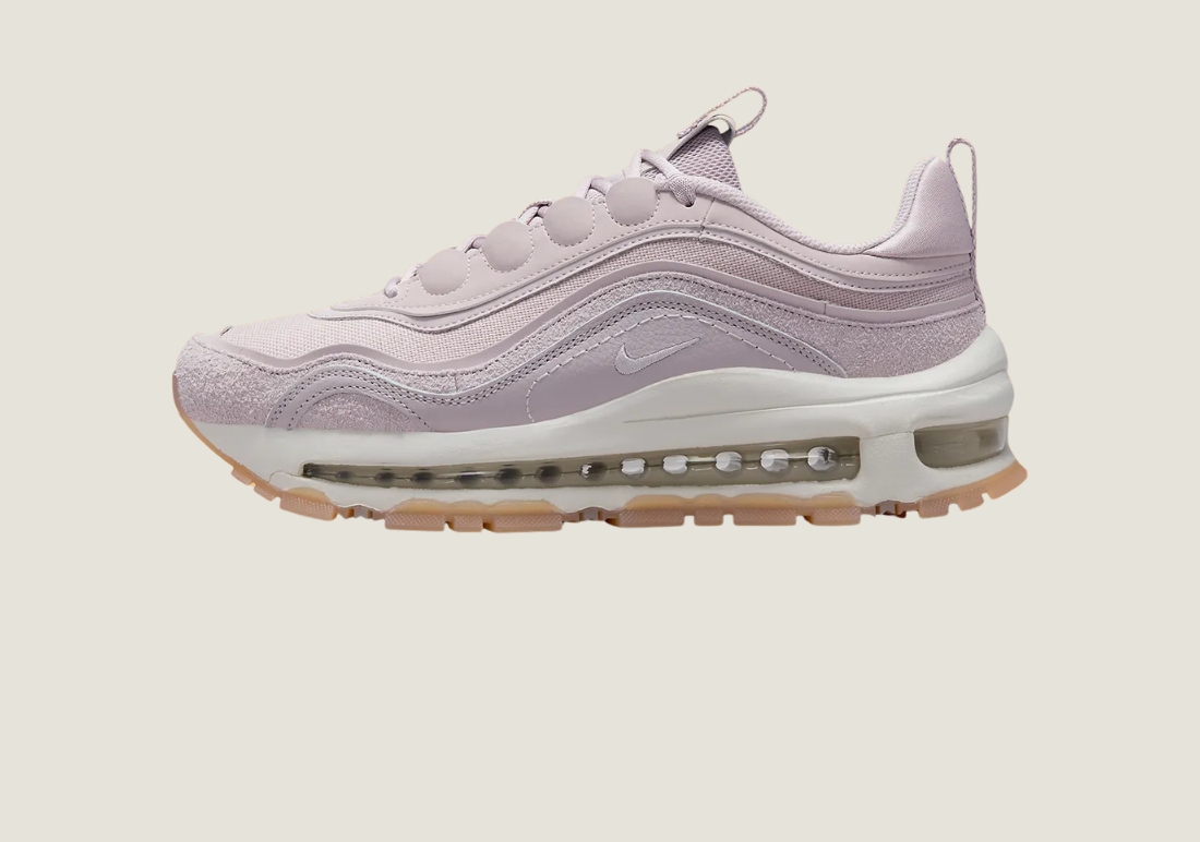 Air Max 97 Futura Platinum Violet