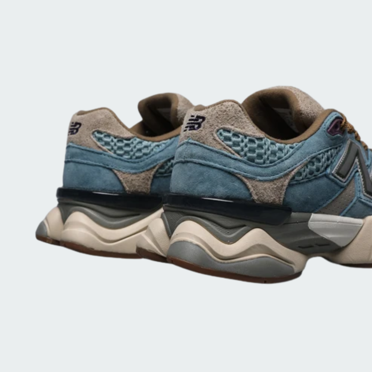Bodega x NB 9060 Age Of Discovery