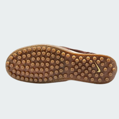 Jacquemus Moon Shoe University Brown