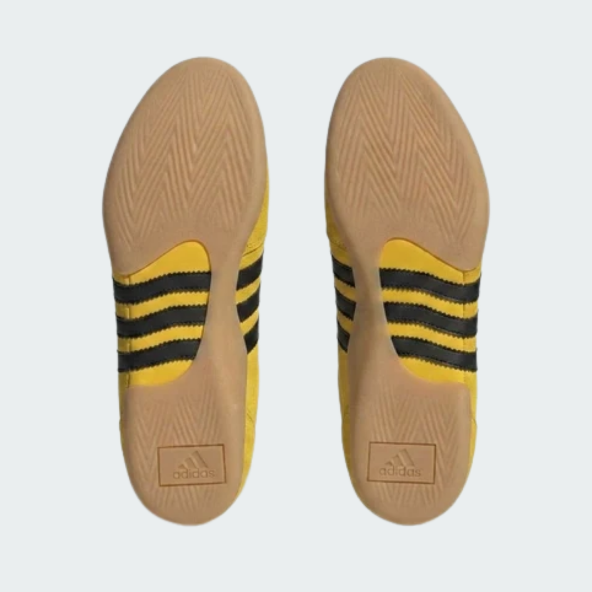 Ballerina Bold Gold