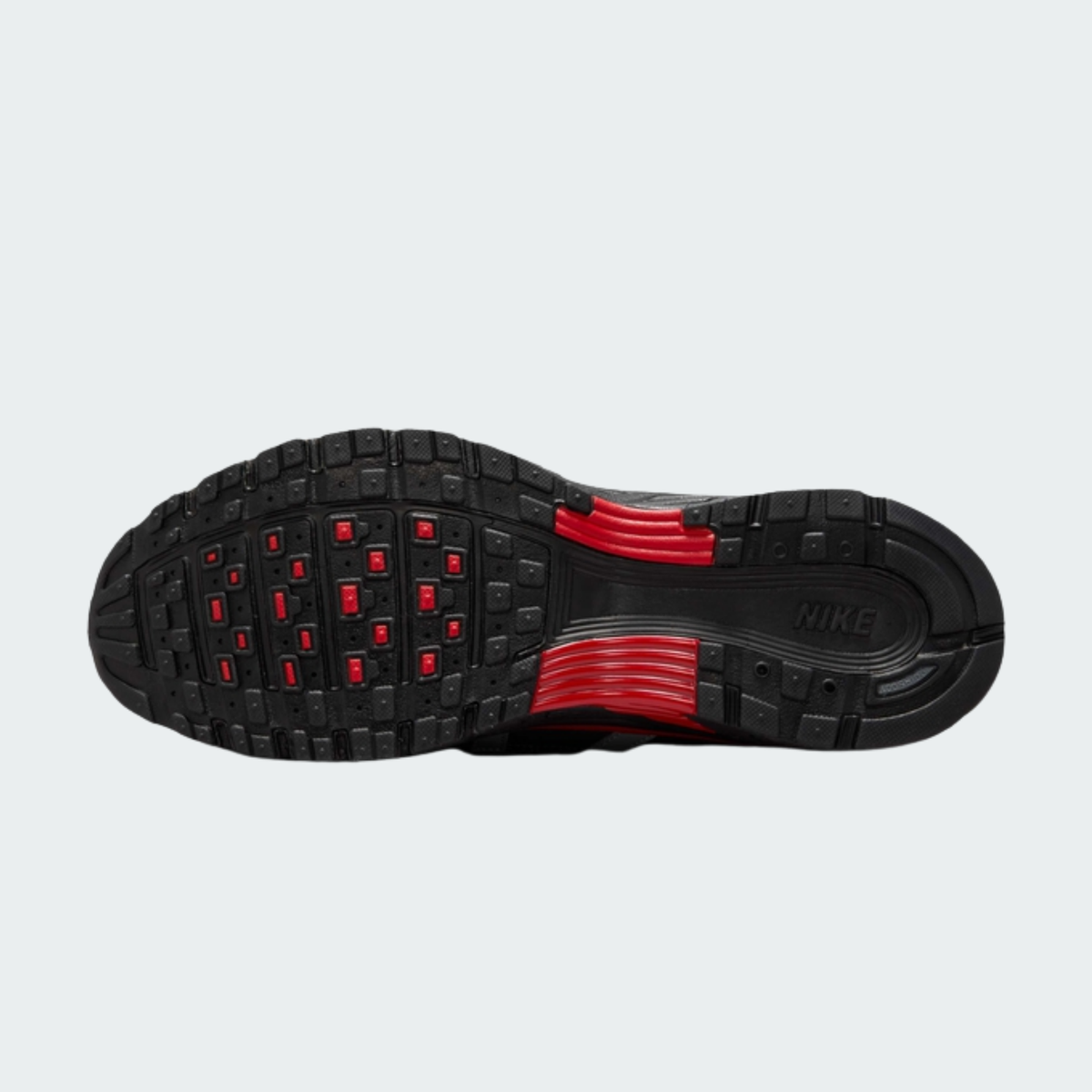 P-6000 University Red Black