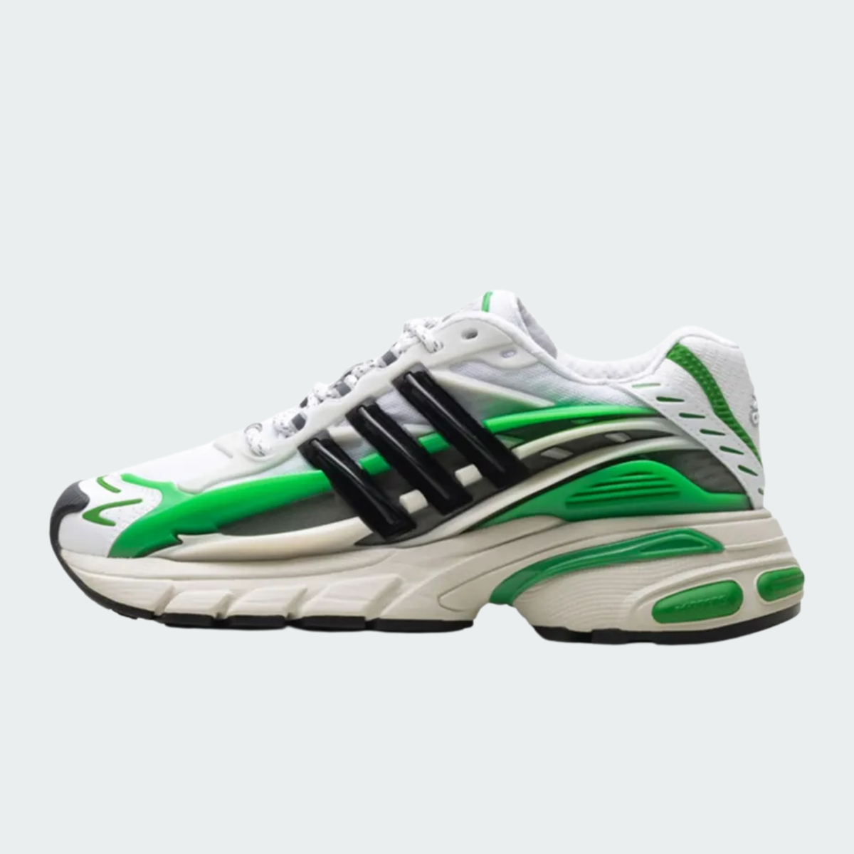 Jellyfish Wave Pro Trainers Real Green Edition