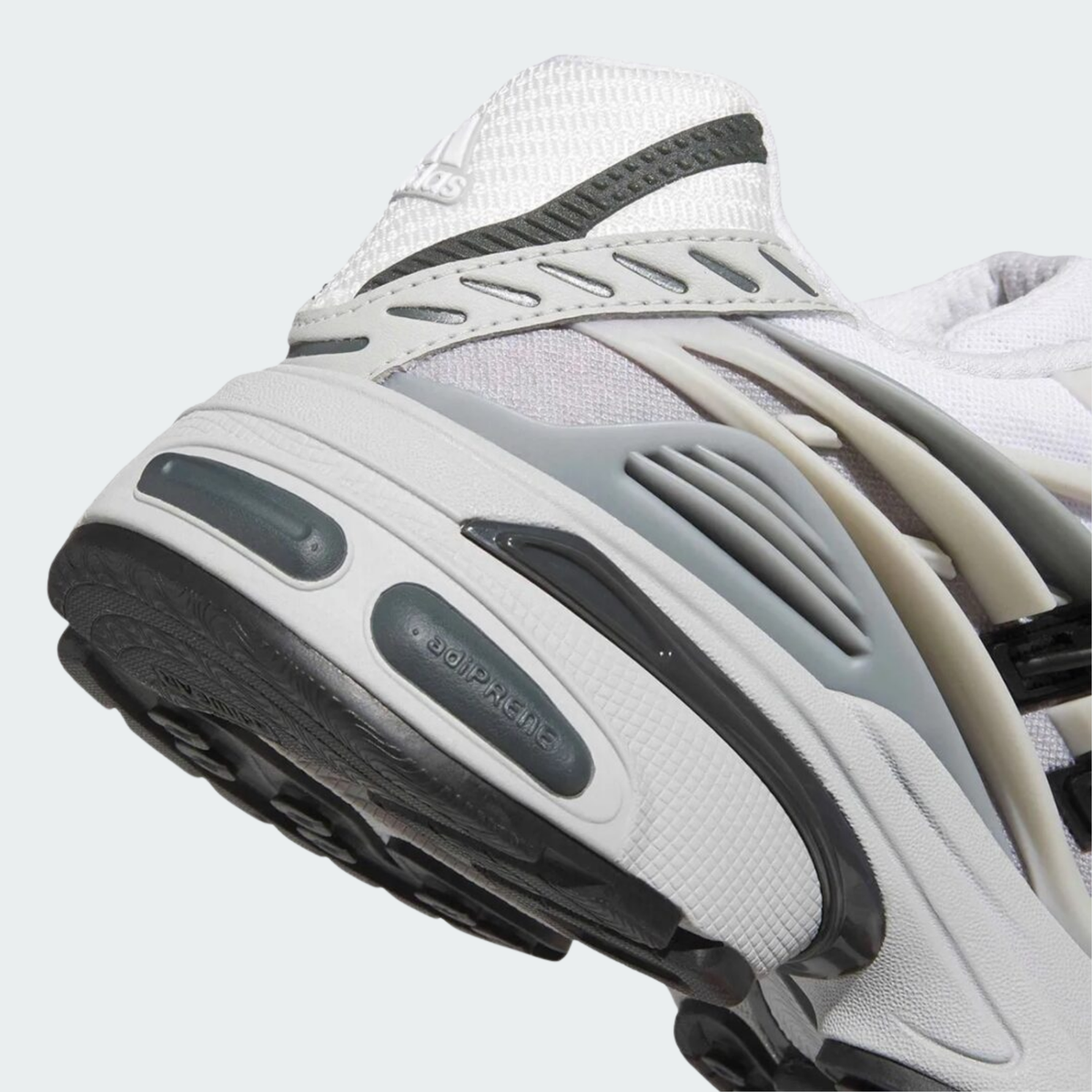 Jellyfish Wave Pro Trainers Solid Grey Black Edition
