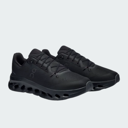 Cloud Triple Black