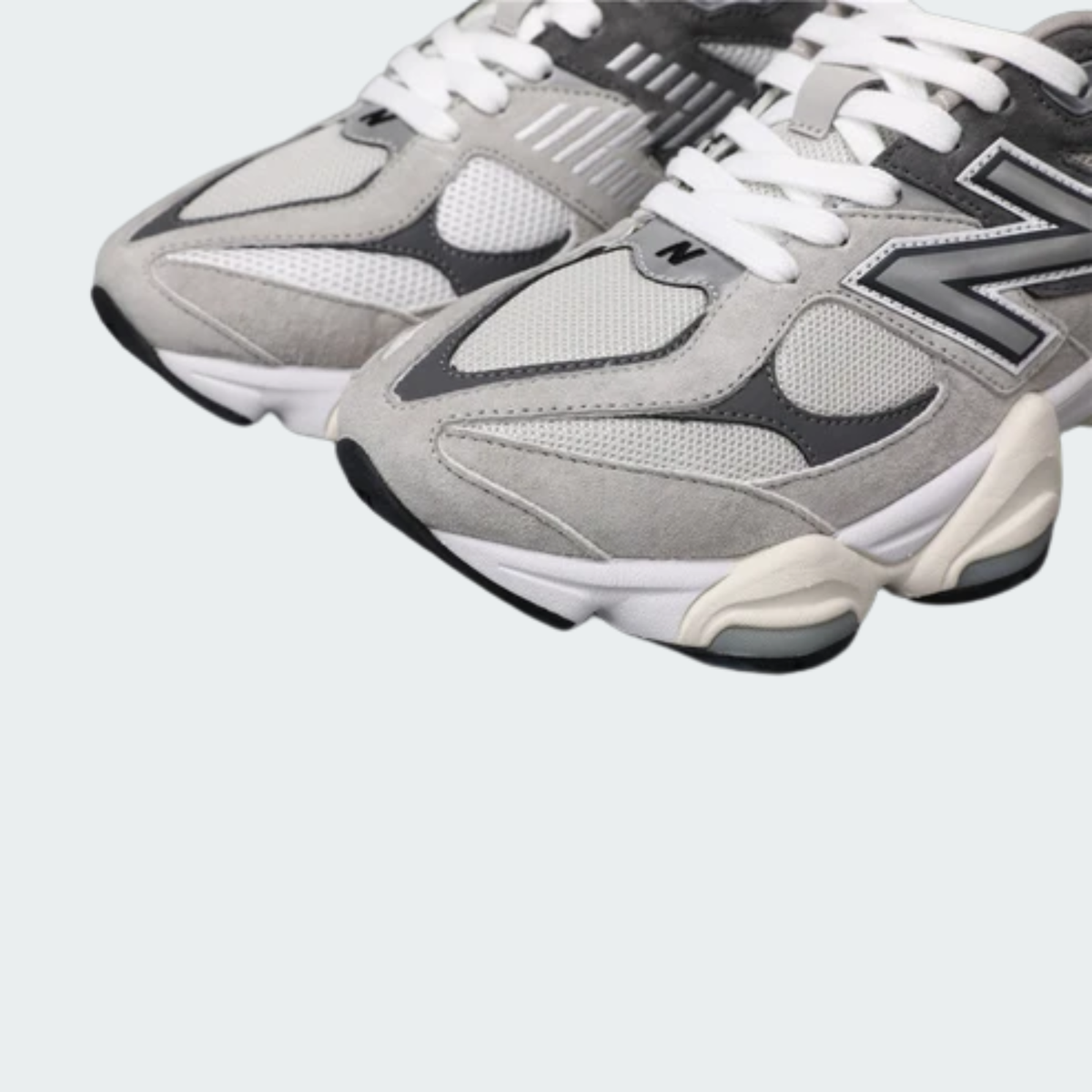 NB 9060-1 Light Gray