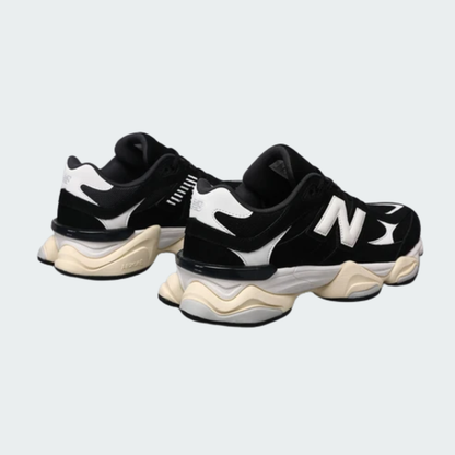 NB 9060 Black White