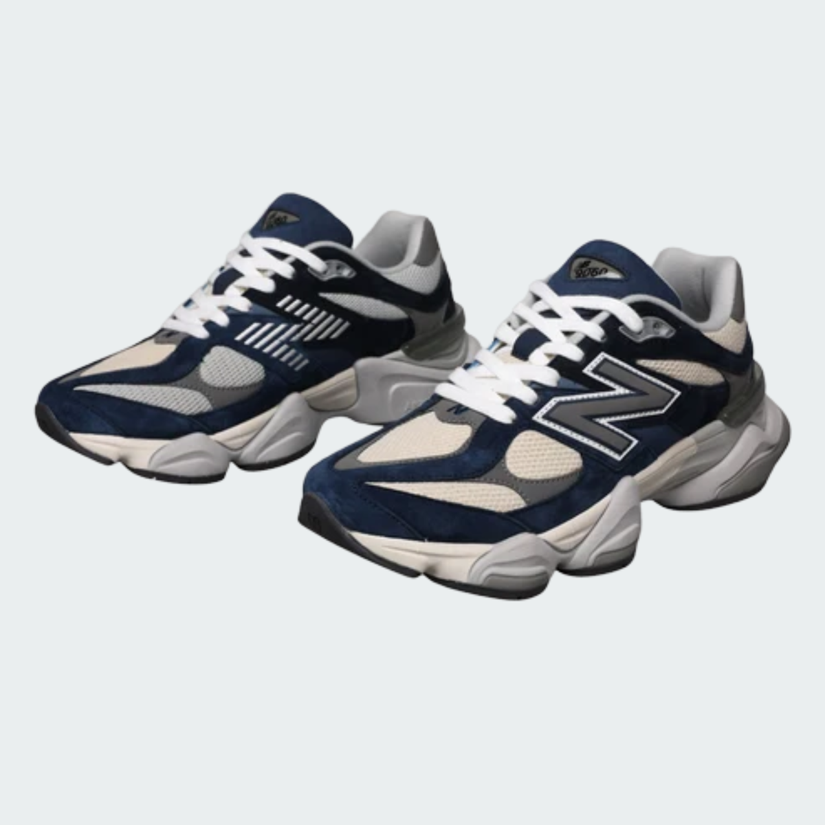NB 9060 Natural Indigo