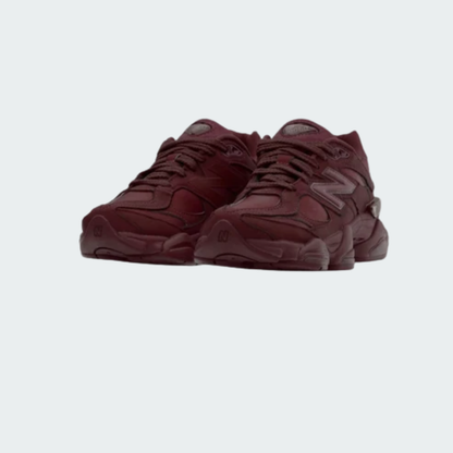 NB 9060 Satin Burgundy