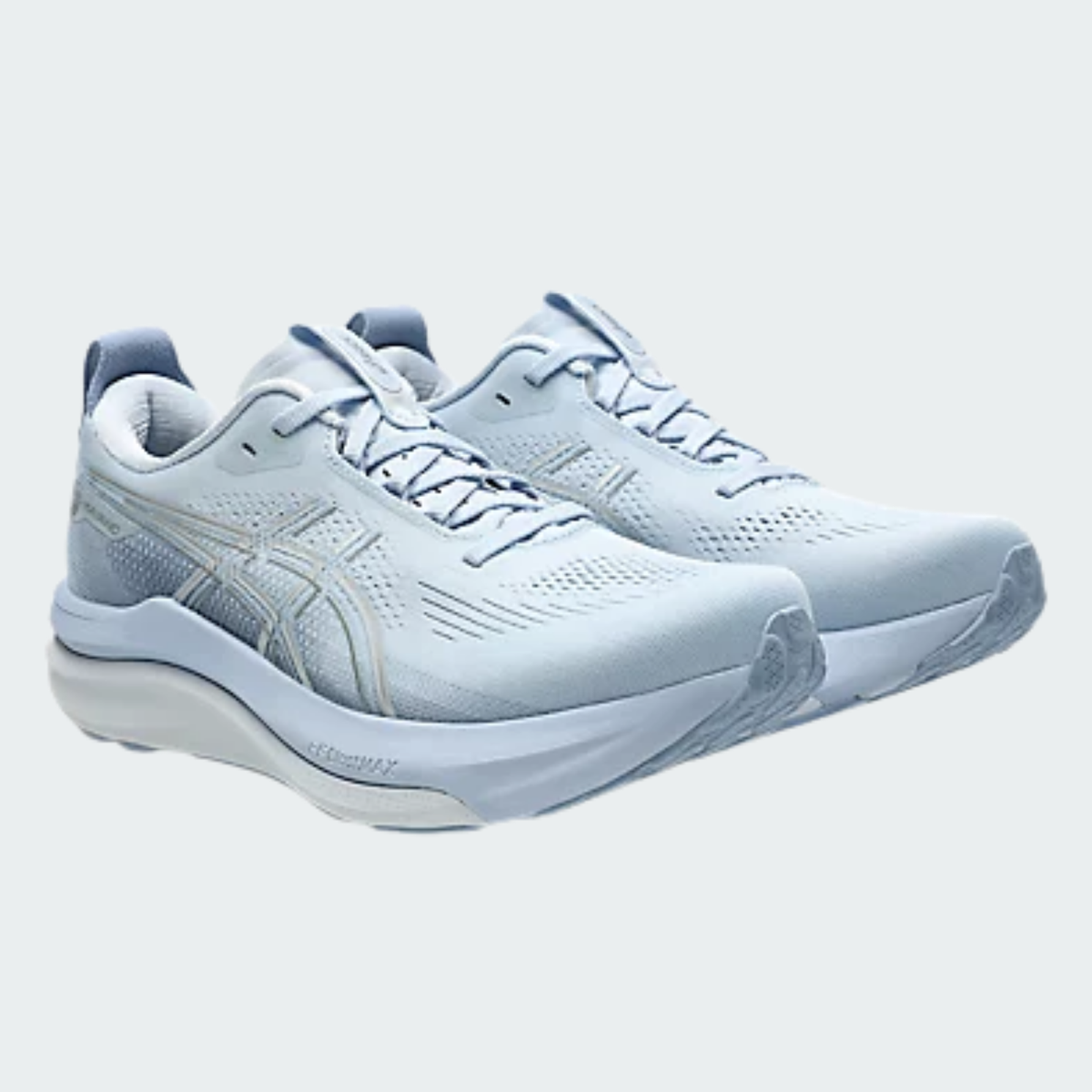 GEL-KAYANO 33 SOFT SKY