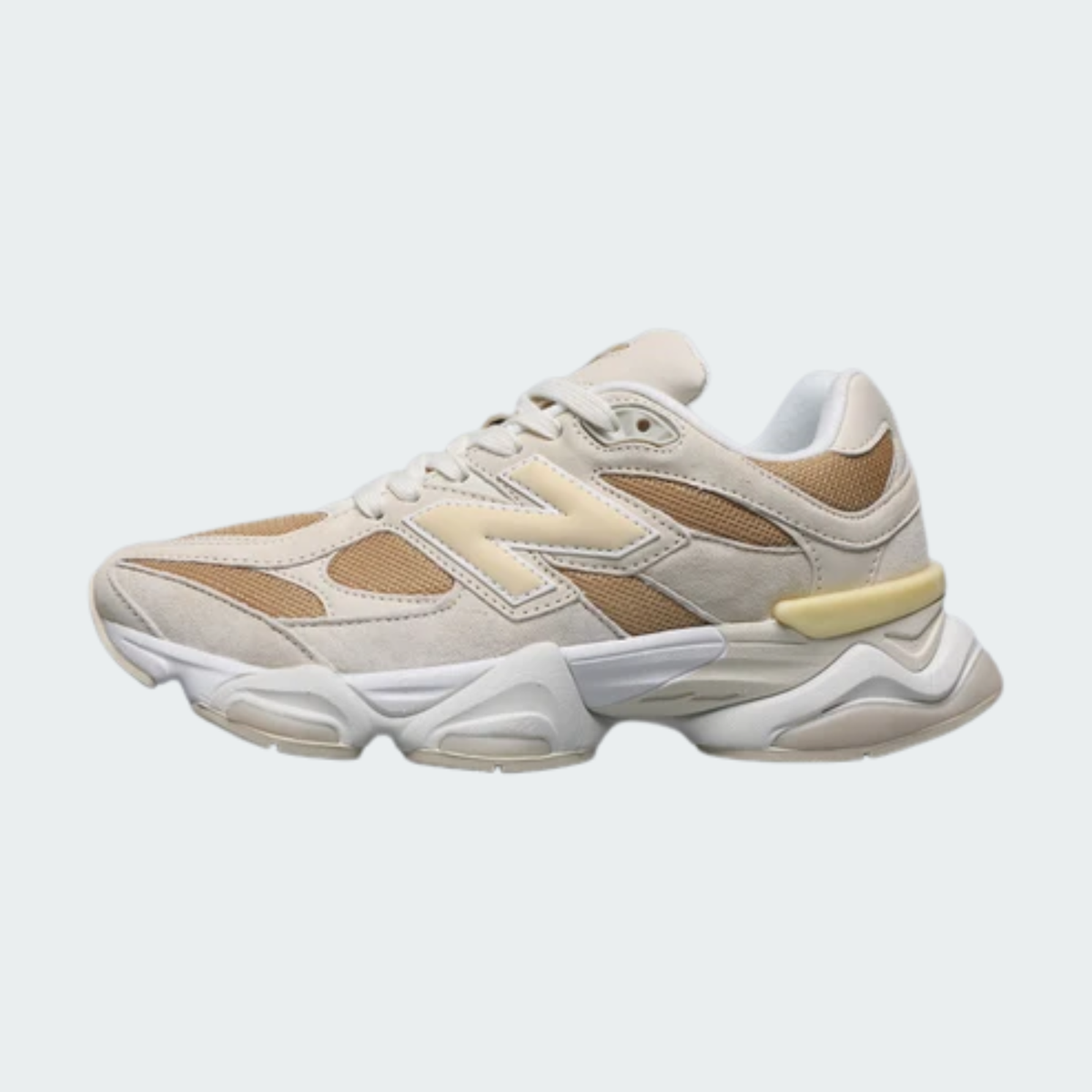 NB 9060 Sea Salt Beige