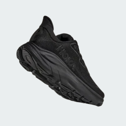 Clifton Triple Black