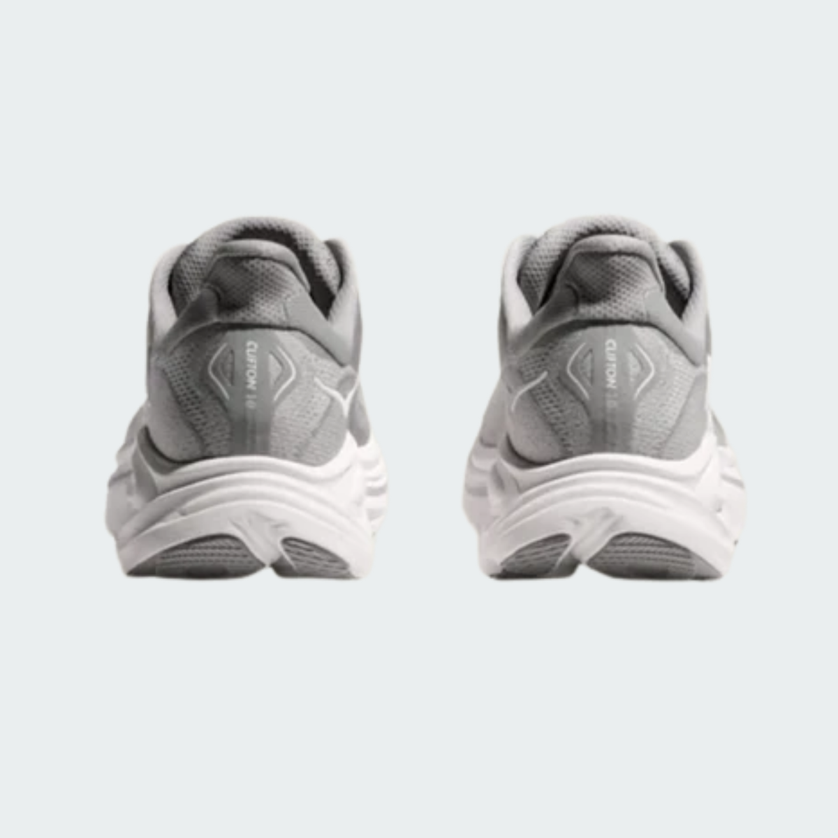 Clifton Stellar Grey