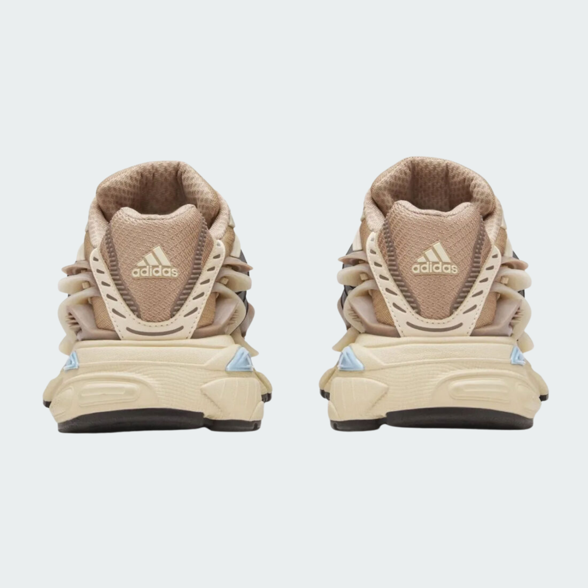 Jellyfish Wave Pro Trainers Crystal Sand Edition
