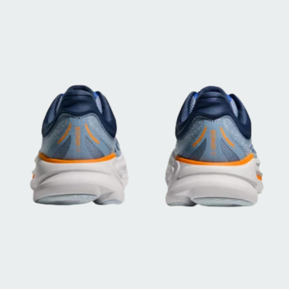 Bondi Sky Blue Orange