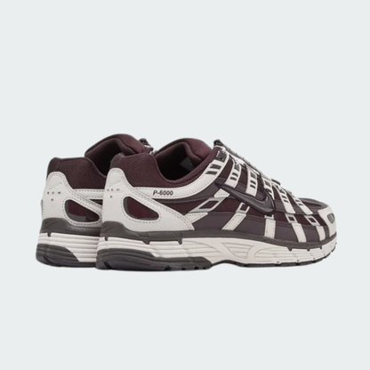 P-6000 Burgundy Crush