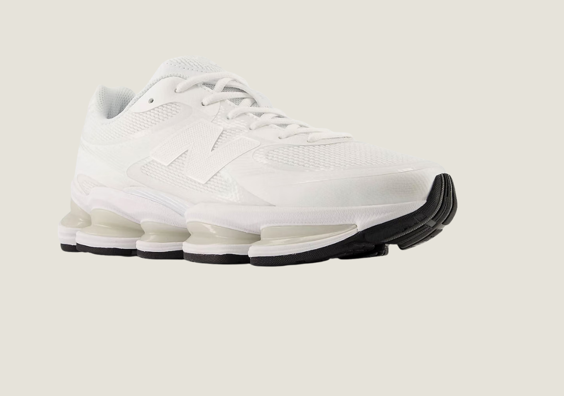 NB 2000 ABZORB WHITE