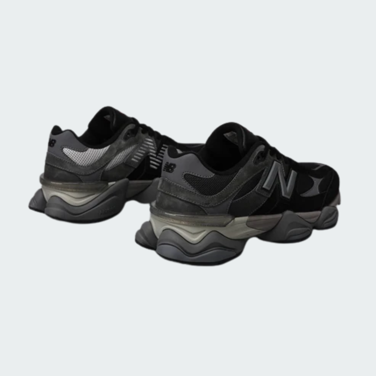 NB 9060 Black