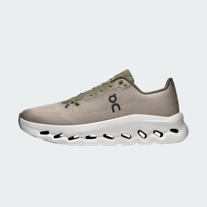 Cloud Olive Desert