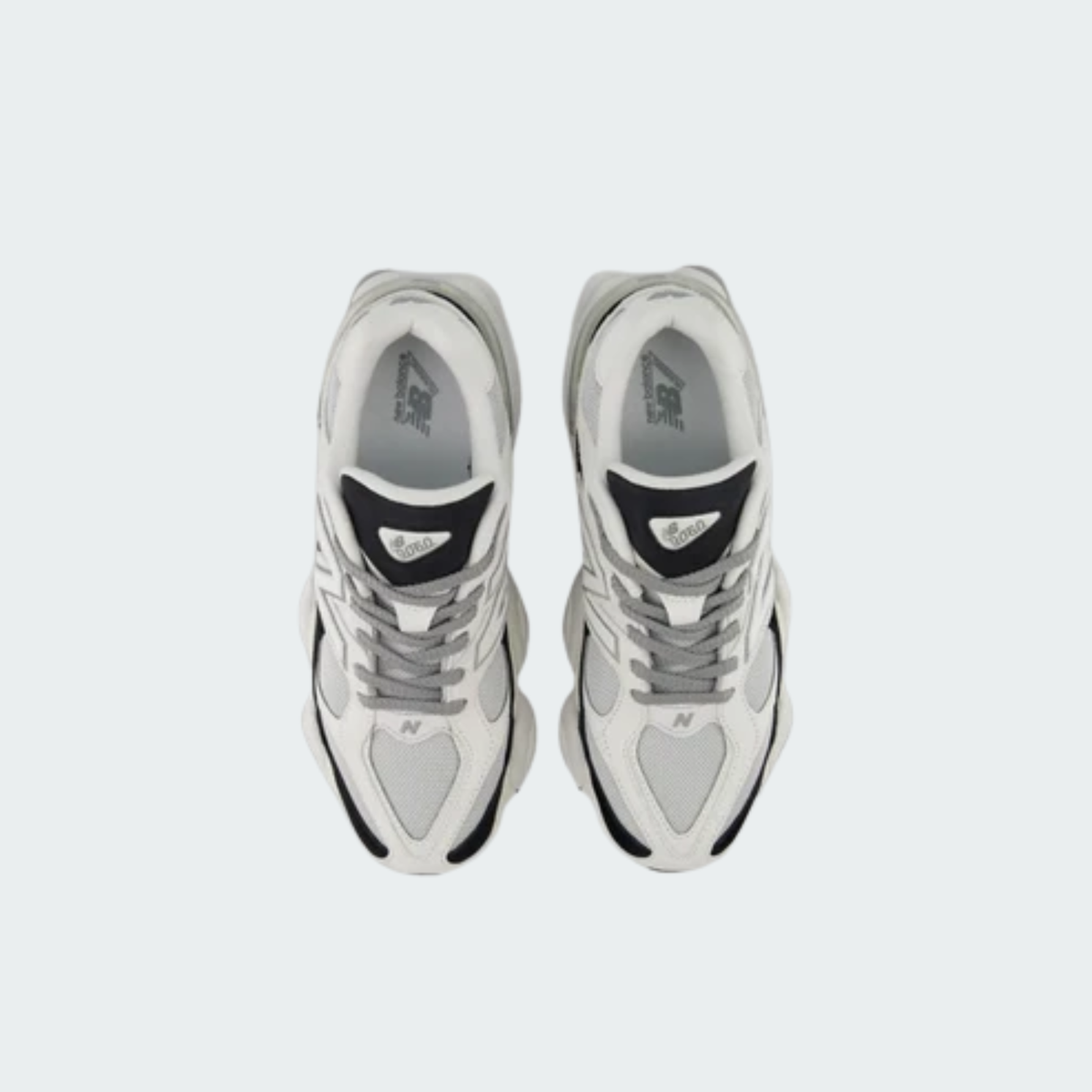NB 9060 White And black