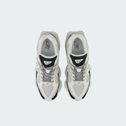NB 9060 White And black