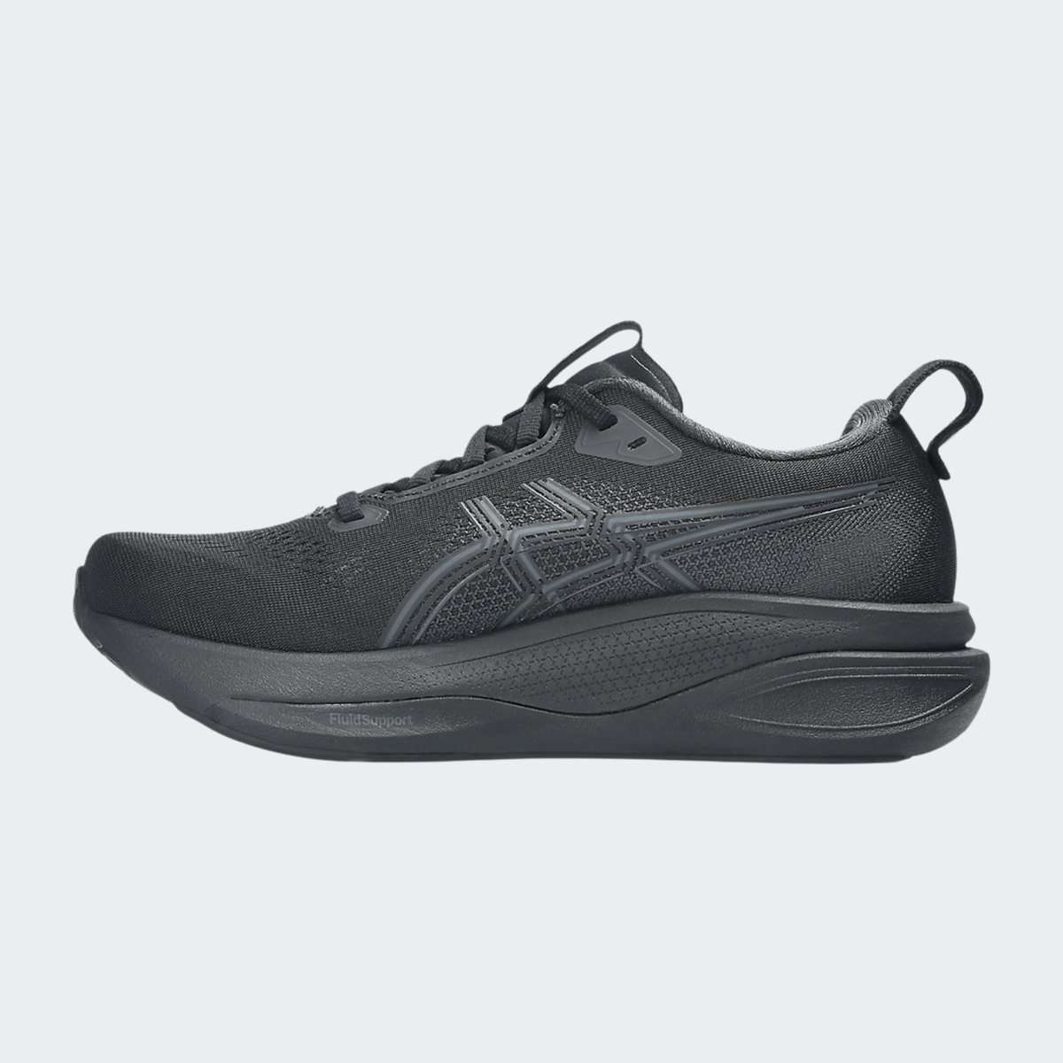 GEL-KAYANO 33 BLACK