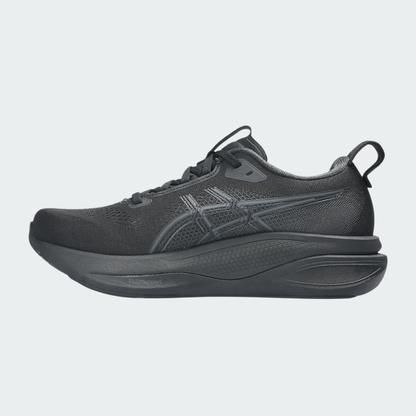 GEL-KAYANO 33 BLACK