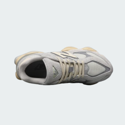 NB 9060 Gray White