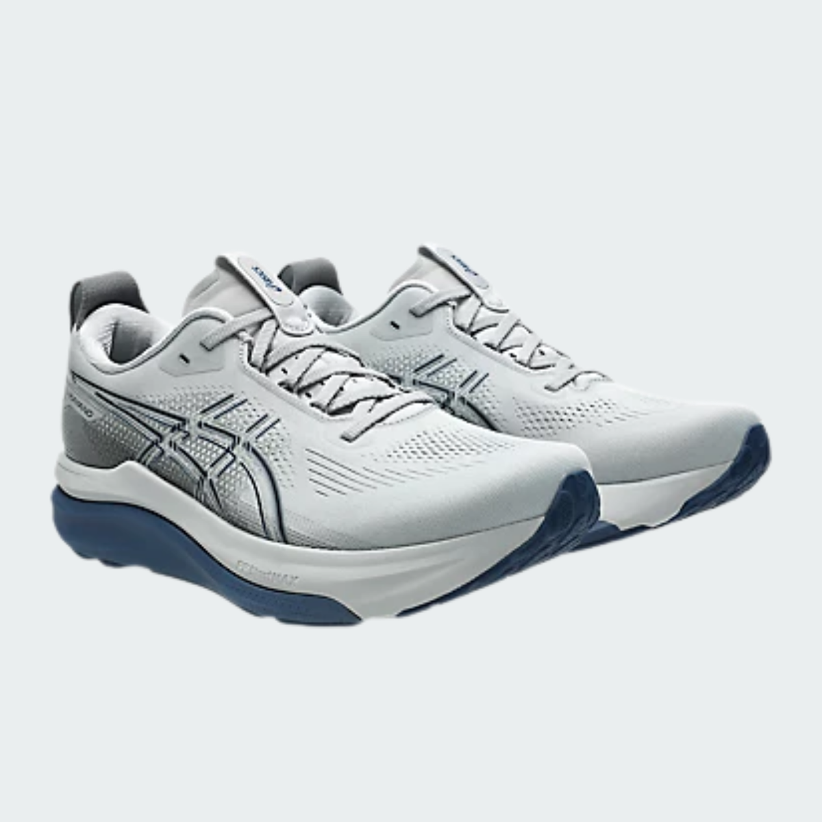 GEL-KAYANO 33 MIDNIGHT