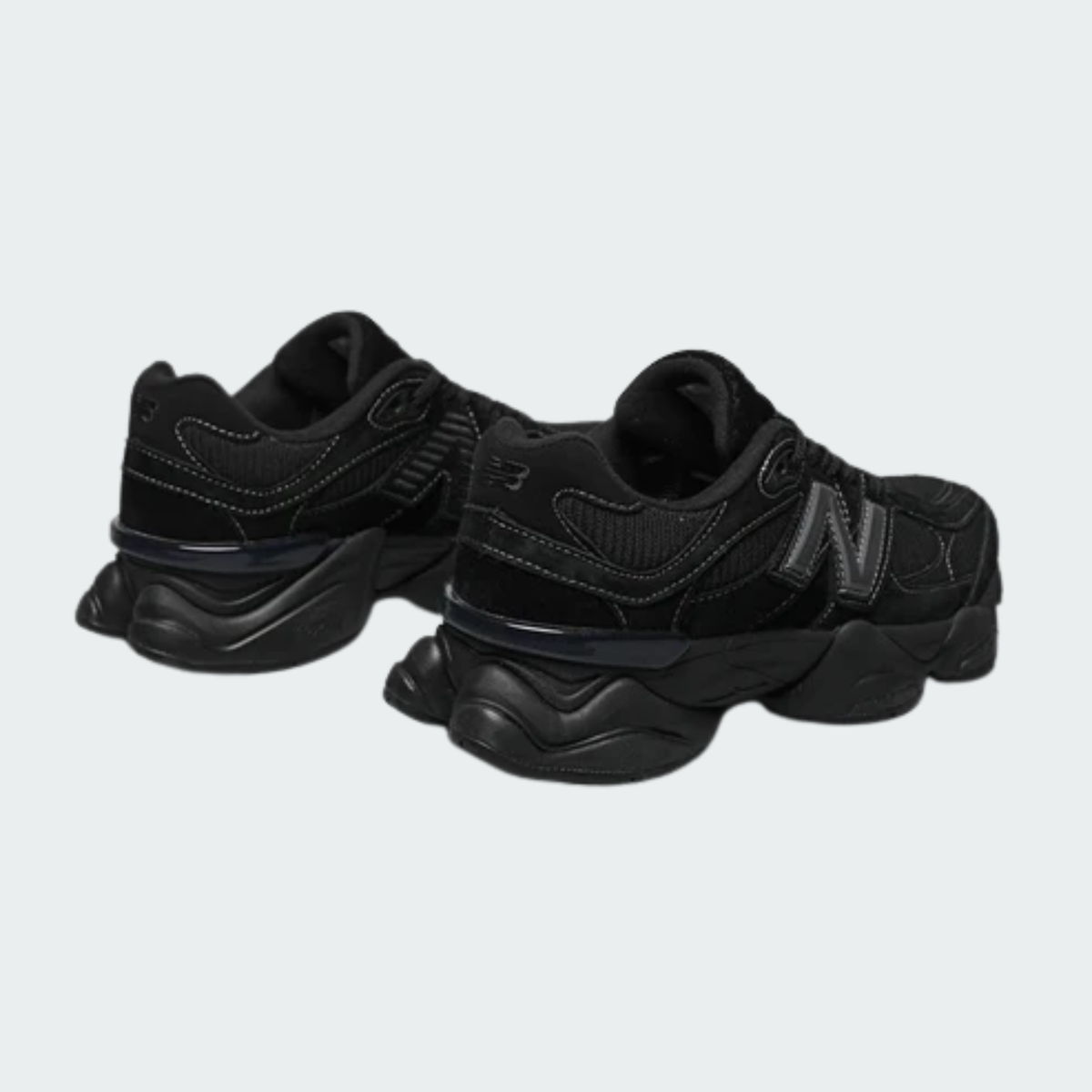 NB 9060 Full Black Edition