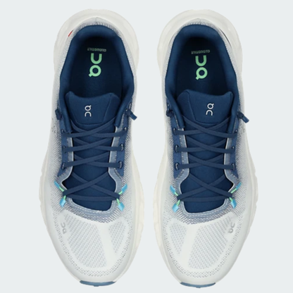 Cloud Navy White
