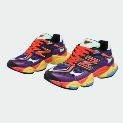 NB 9060 Prism Purple