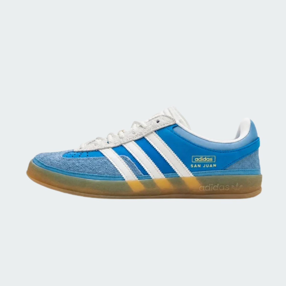 Gazelle Indoor B-Bunny San Juan