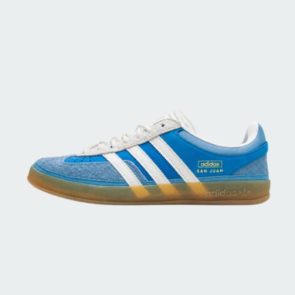 Gazelle Indoor B-Bunny San Juan