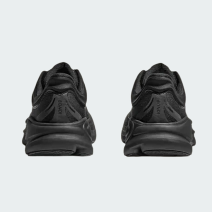 Bondi Triple Black