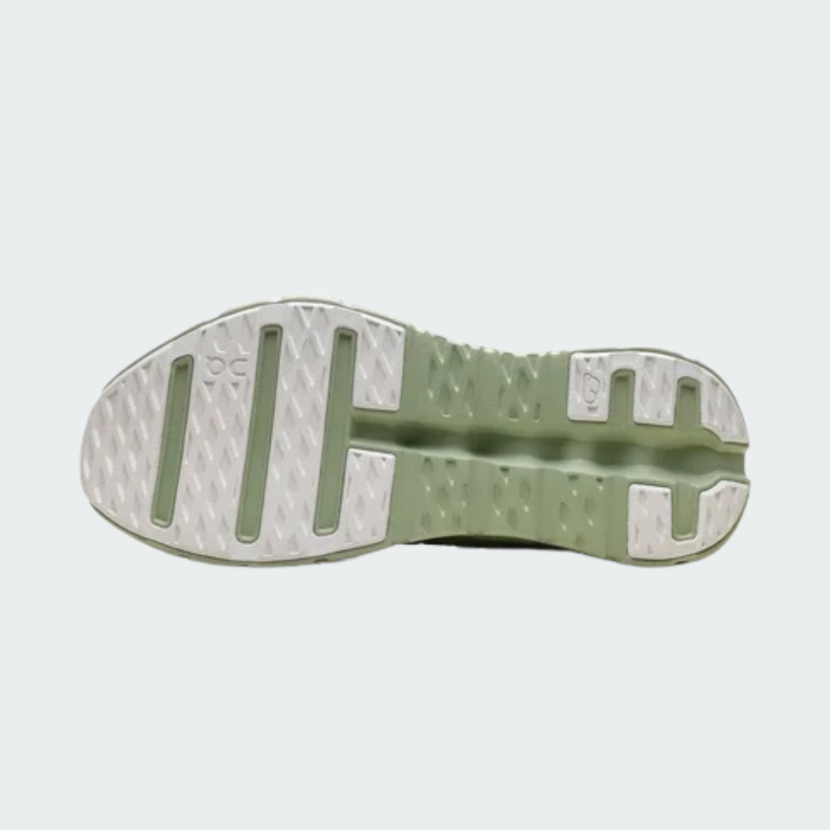 Cloud Mint Green