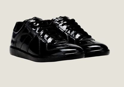 MM Rubber Coating Black
