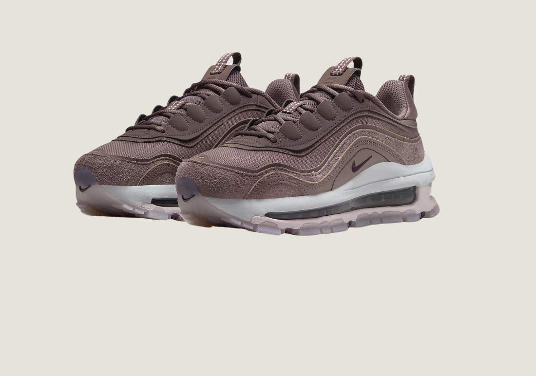 Air Max 97 Futura Brown