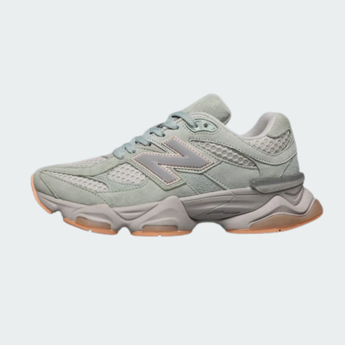 NB 9060 Green