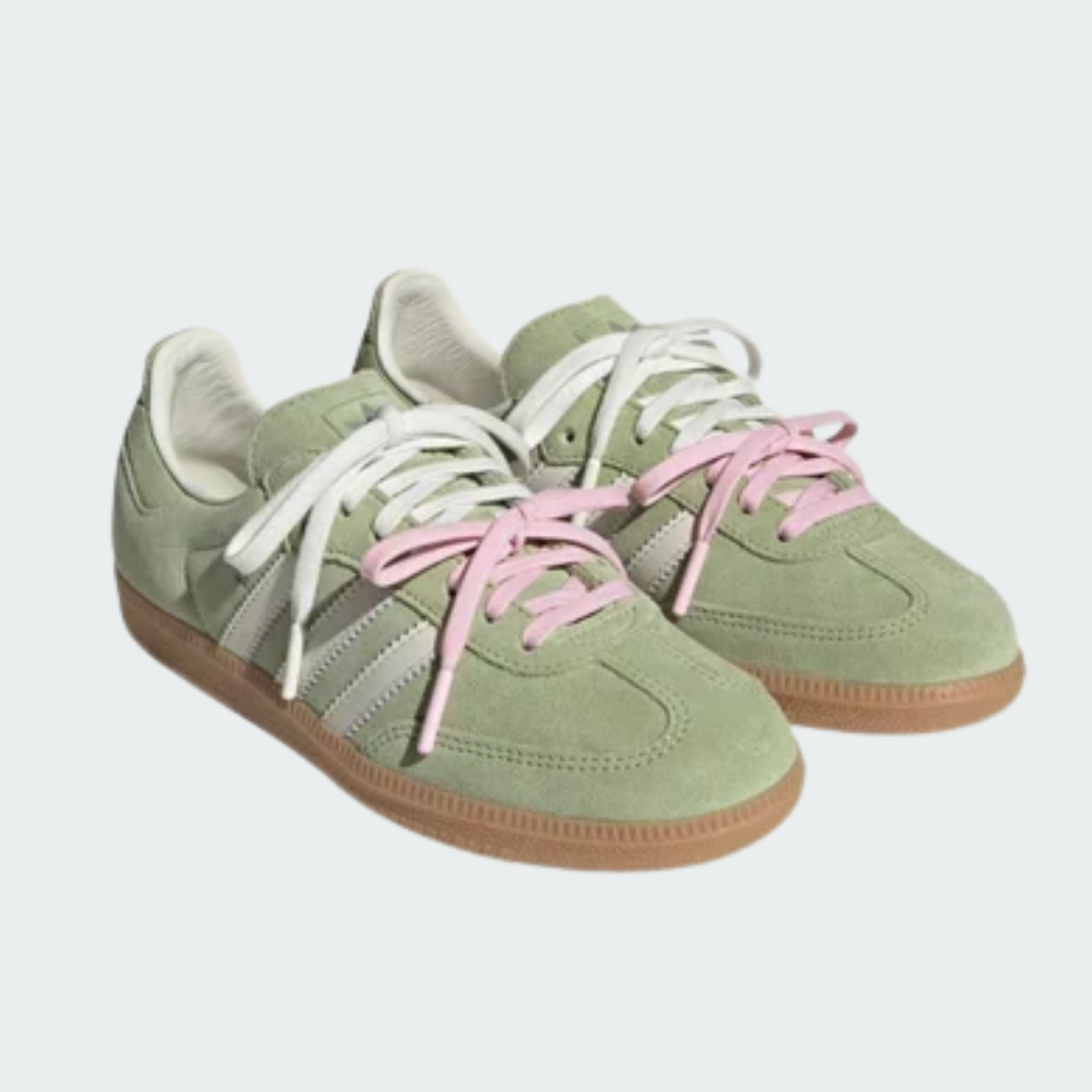 Samba OG Matcha Green