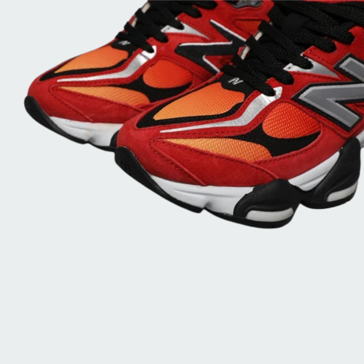 NB 9060 Orange Red