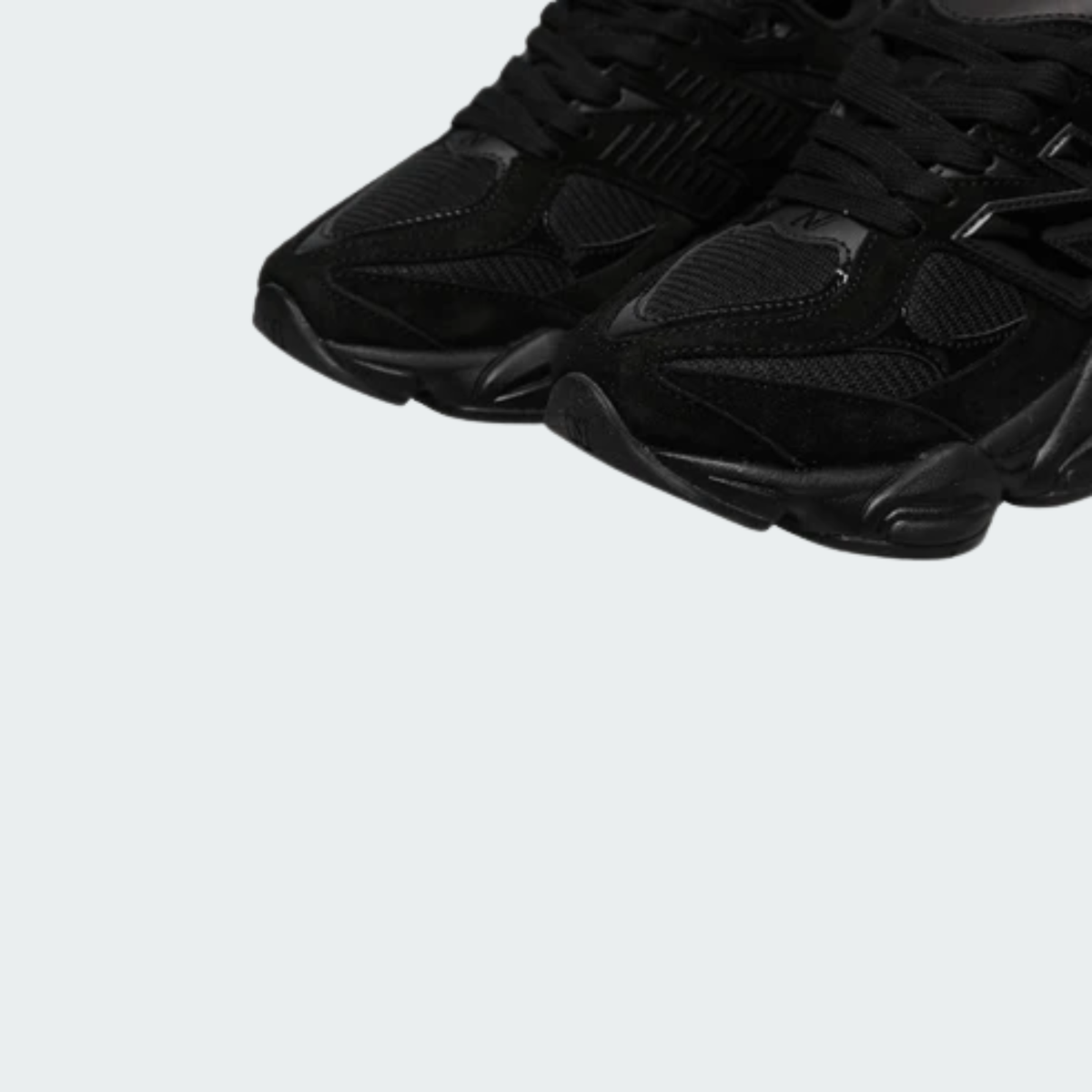 NB 9060 Triple Black
