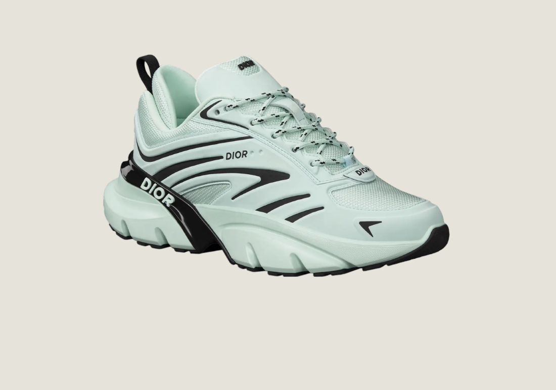 B44 Blade Light Green