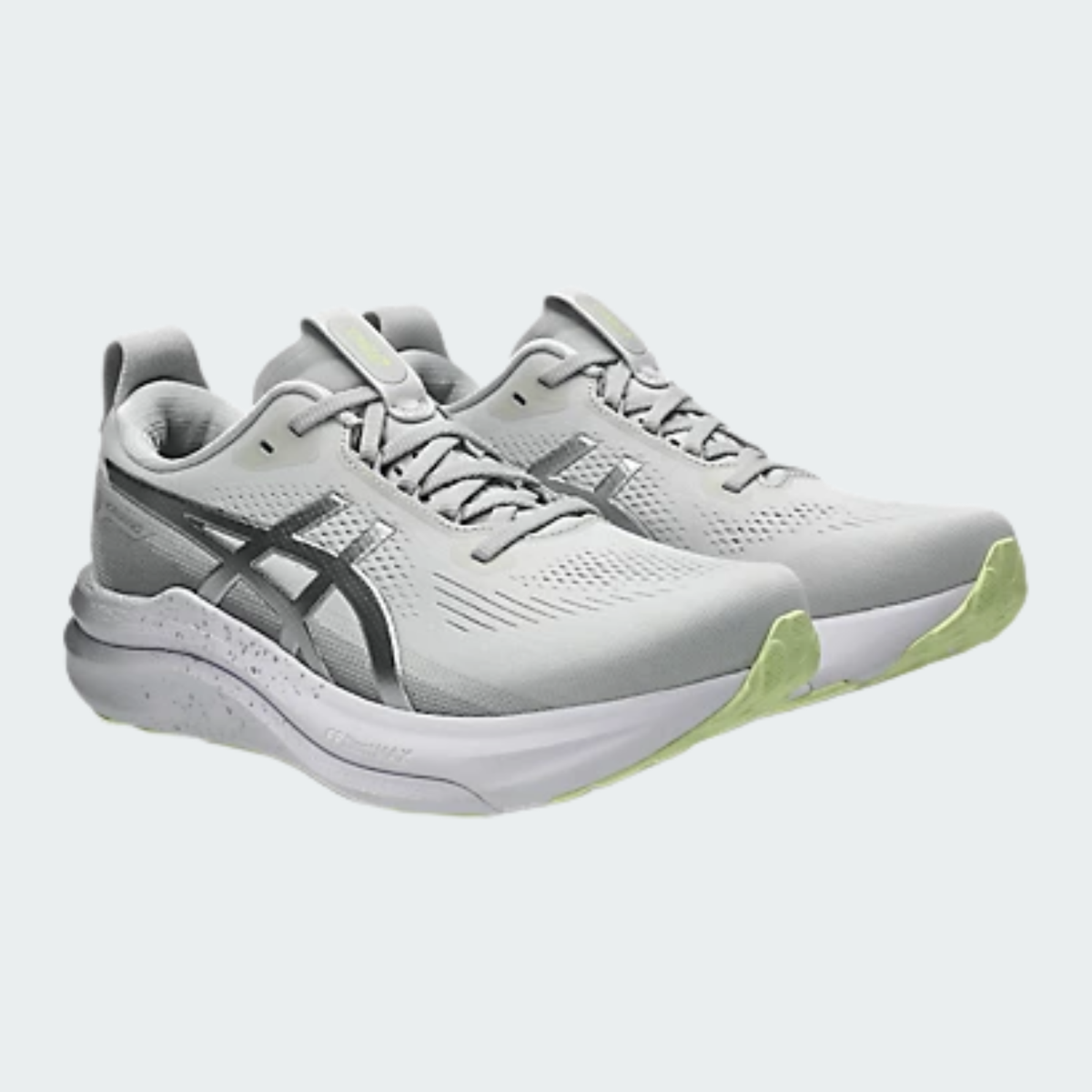 GEL-KAYANO 33 PLATINUM