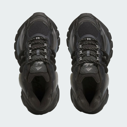 Jellyfish Wave Pro Trainers Triple Black Edition