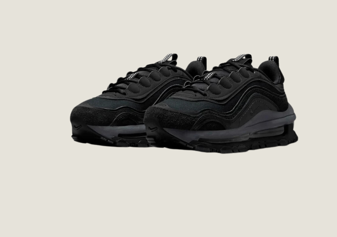 Air Max 97 Futura Black