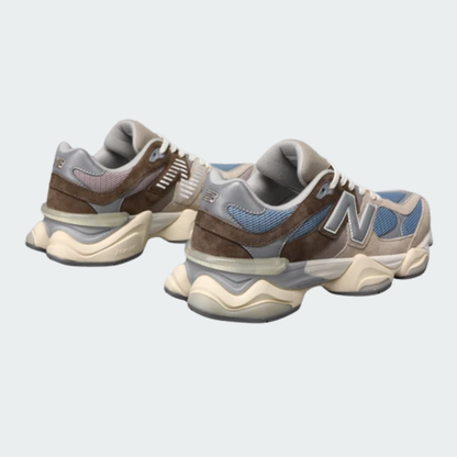 NB 9060 Mushroom Aluminium Cyclone