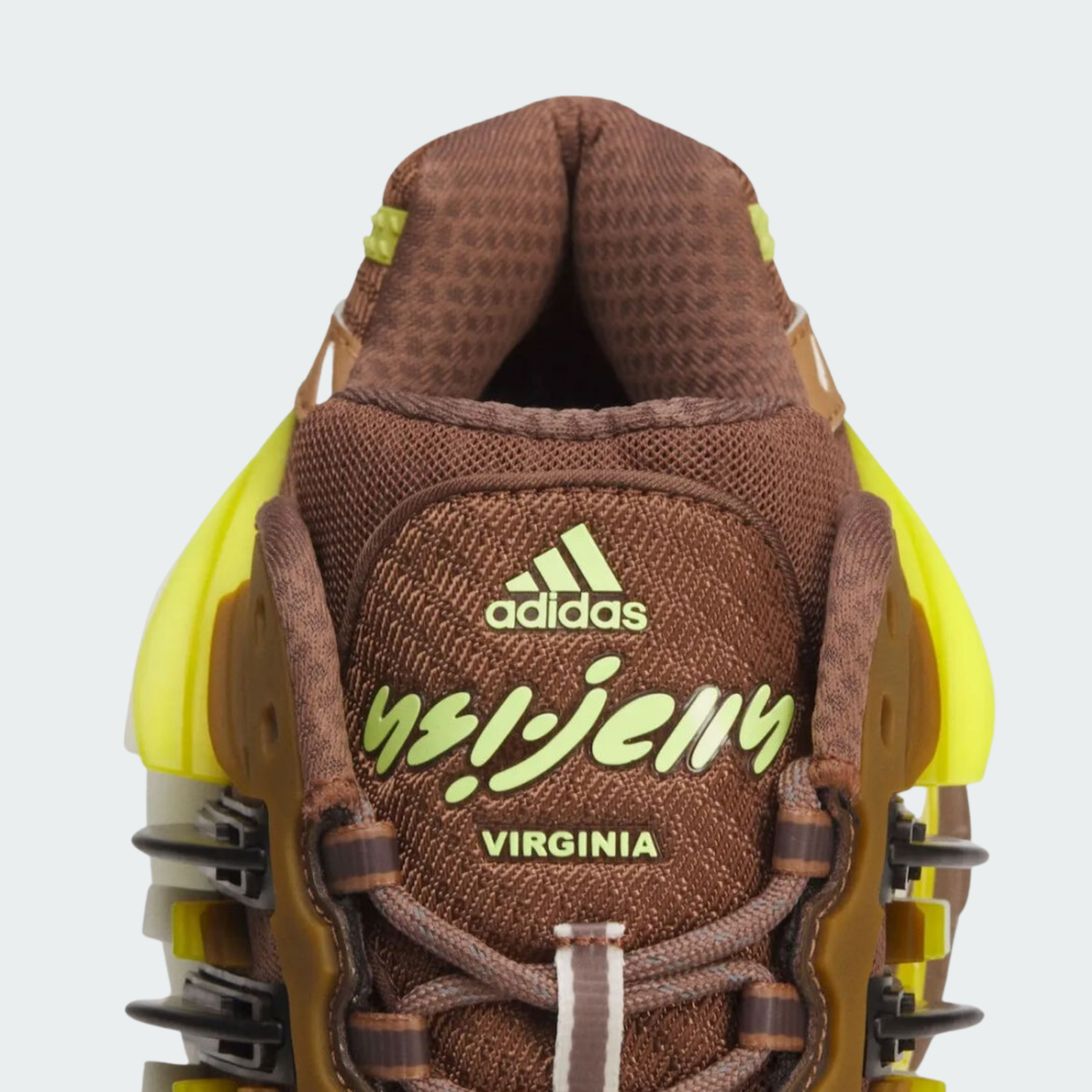 Jellyfish Wave Pro Trainers Timber Edition