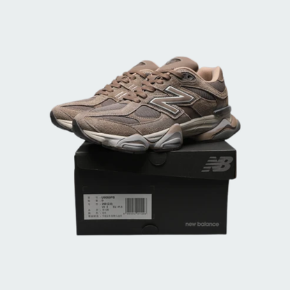NB 9060 Mushroom Brown