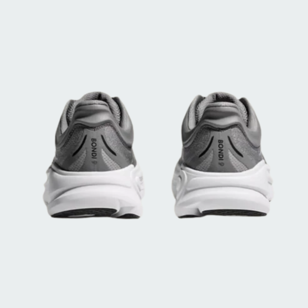 Bondi Stellar Gray