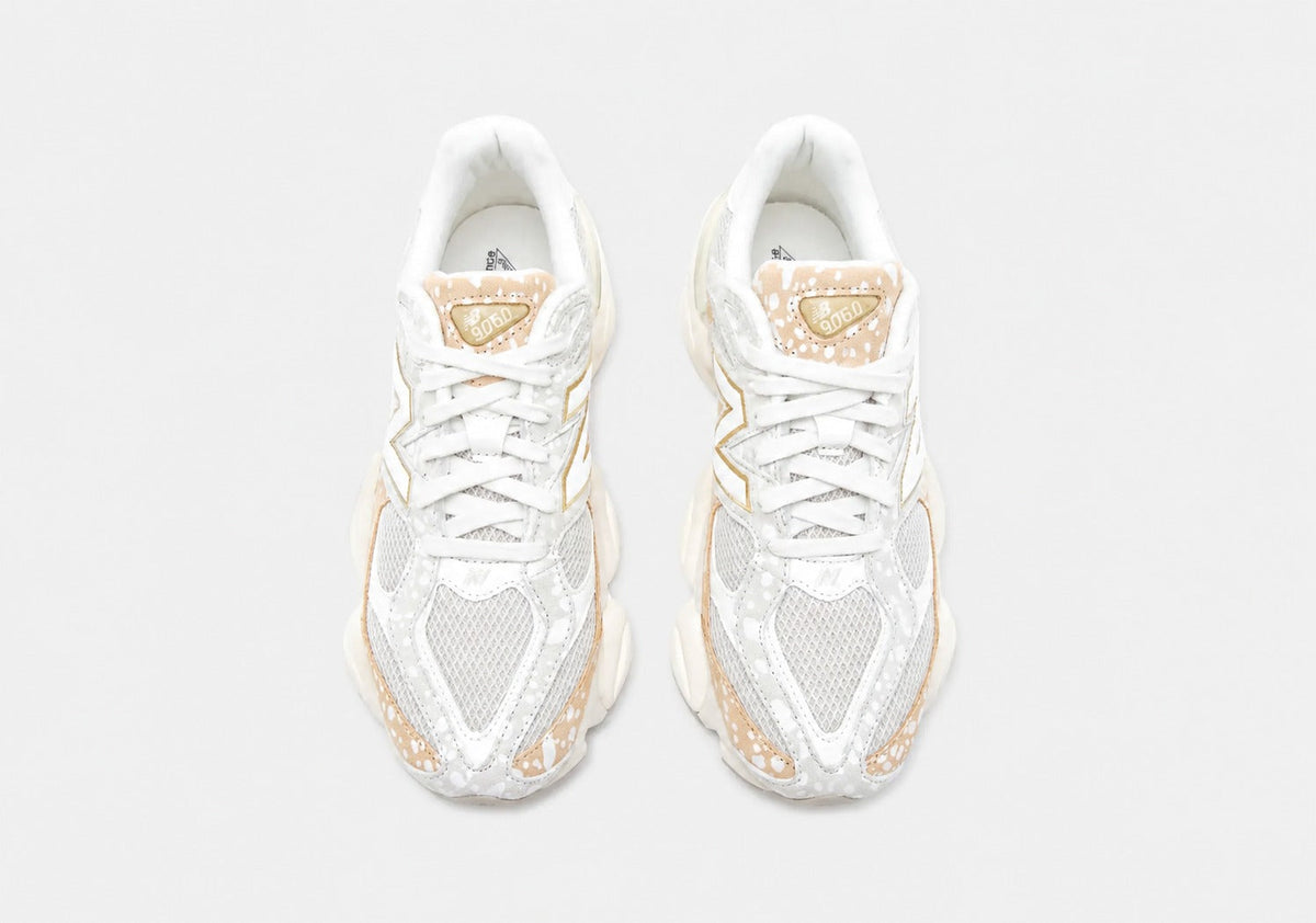 NB 9060 Toasted sesam / Sea salt